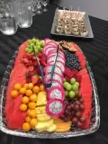 fruit-platter