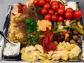 vegetable-mezze-platter