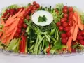 fresh-vegetable-platter